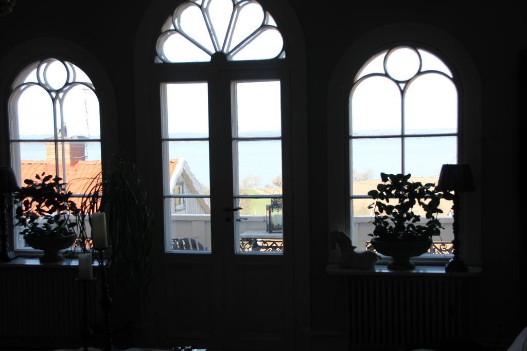 Von Otterska Villan I Graenna Zimmer foto