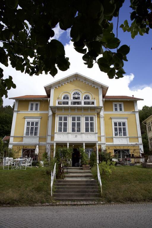 Von Otterska Villan I Graenna Exterior foto